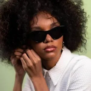 Balenciaga | Accessories | New Balenciaga Geometric  display picture 1
